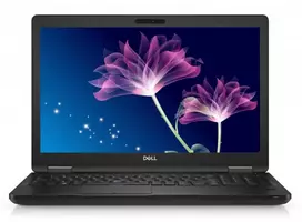 DELL 5590 15.6 1920x1080 i7-8650U 16GB 1TB SSD M.2 NVME WIN11Pro RENEW (AB4007) (Atnaujinta)