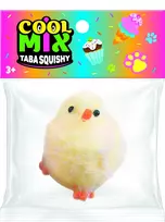 Cool Mix TABA SQUISHY antistresinis žaislas, viščiukas
