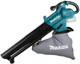 Akumuliatorinis pūstuvas su surinkimu MAKITA UB005GZ 40V MAX XGT