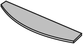 SENCOR SVX 94 Dulkių siurblio filtras, skirtas SVC 902