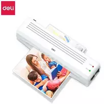Laminavimo aparatas Deli 14378 A4 iki 125mic