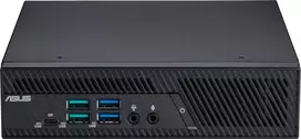 Komputer Asus ASUS Mini PC ExpertCenter PB64-B50081AH Intel Core Ultra 5 235 16GB DDR5-SDRAM 512GB SSD Windows 11 Pro Juodas