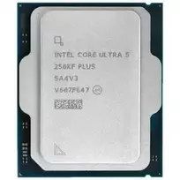 Procesorius INTEL Core Ultra 250KF Plus 4.2GHz LGA1851 30MB Cache Tray CPU