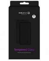 Evelatus Samsung Galaxy S24 Plus 2.5D Full Cover Glass Anti-Static Juodas