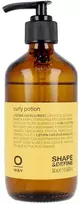 Oway BE CURLY potion 240 ml