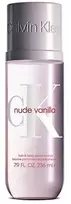 Calvin Klein Nude Vanilla BOR U, 100 ml