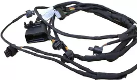 Mercedes Benz ML GLE W166 Parktronic Sistemos Laidų Jungtys ML 250 ML 350 GLE 250 GLE 350 Originalus A166440483364