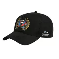BMW WSBK Čempiono Kepurė Originalus 76615B69738