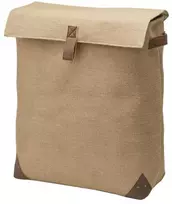 veļas kaste Arian, 75l, jute