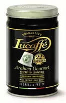 Lucaffe Kapsułki Arabica Gourmet do Nespresso 22 vnt.