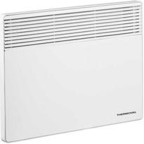 Šildytuvas Thermoval Elektrinis konvekcinis šildytuvas T 17 - 1000 W, IP24, nešiojamas