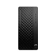 Hewlett Packard (HP) ProDesk Tower 2 G1i, i5-14400, 1x8GB DDR5, Intel HD, 512GB, usb kl.+m., DP+HDMI, 180W auksinis, FDOS