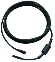 Ilginamasis kabelis GROHE, 3m, juodas
