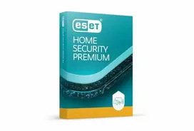 Interneto saugumo paketas ESET HOME Security Essential, BOX, licencijos pratęsimas 6 įrenginiams, 1 metams, Windows/macOS/Android