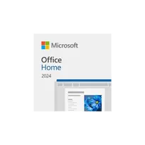 Biuro programų paketas Microsoft Office Home 2024, suomiška (FI) versija, 1 vartotojui, 1 PC/Mac, neribota licencija