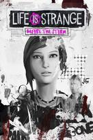 Life is Strange Before the Storm Steam Key (PC) LATAM