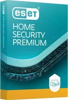 Interneto saugumo paketas ESET HOME Security Premium, BOX, 3 įrenginiams, 3 metų licencija, Windows/macOS/Android