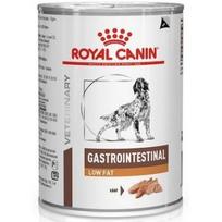 Royal Canin VHN Gastrointestinal High Fibre konservai šunims, 12 x 200 g