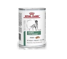 Royal Canin VHN Dog Satiety Weight Management konservai šunims, 12 x 410 g