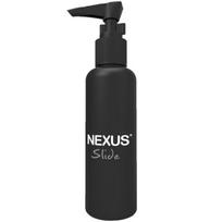Lubrikantas analiniam seksui Nexus Slide, vandens pagrindo, 150 ml