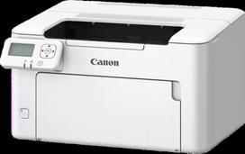Canon i-SENSYS LBP122dw II, DVCCAN7344C003