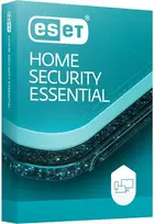 Interneto saugumo paketas ESET HOME Security Premium, BOX, 5 įrenginiams, 1 metų licencija, Windows/macOS/Android