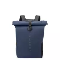 DELSEY Turenne 1632620 Rolltop - MĖLYNA
