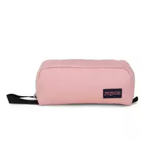 JANSPORT Perfect Pouch - ROŽINĖ