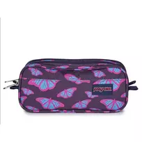 JANSPORT Large Accerrory Pouch - VIOLETINĖ