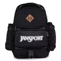 JANSPORT Seattle Pack – JUODA