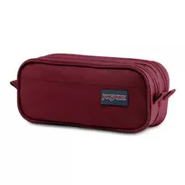 JANSPORT didelė aksesuarų kišenė – BORDO