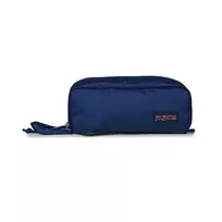 JANSPORT Perfect Pouch - MĖLYNA
