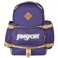 JANSPORT Seattle Pack - VIOLETINĖ