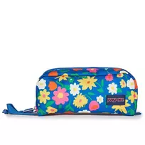 JANSPORT Perfect Pouch - MĖLYNA