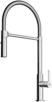 Virtuvinis maišytuvas Franke Maris Slim Semi-Pro 7612986470192