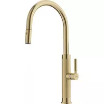Virtuvinis maišytuvas Franke Mythos Masterpiece J Pull Down Spray