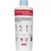 Vandens filtro kasetė Franke Clear Water Connect