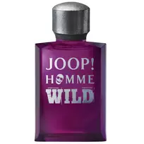 Vyriški kvepalai, Joop!, Homme Wild Tester EDT 125ml