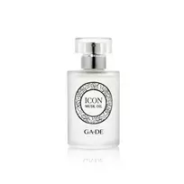 Moteriški kvepalai, GA-DE, Icon Musk Oil Tester EDP 50ml