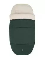 Vėžimėlio šildytuvas Maxi-Cosi 2in1, žalia