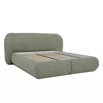 Lova Coco Bella 85 su patalynės dėže 140/200 cm