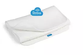 Čiužinio apsauga AeroSleep SafeSleep 3D 60 × 120 cm