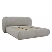 Lova Coco Bella 60 su patalynės dėže 180/200 cm