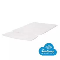 Kelioninė lovelė AeroSleep Aeromoov 60 x 110 cm