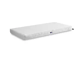 Kūdikio čiužinys ir čiužinio užvalkalas Aerosleep „Sleep Safe Essential“ 60 x 120 cm