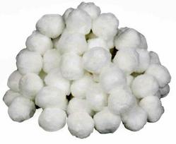 Baseino siurblio filtras, filtravimo rutuliukai Bestway Flowclear, 0.5 kg, 5 cm