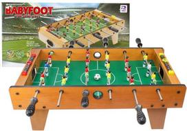Stalo futbolas Sport Game, 67 cm x 37 cm