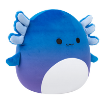 Pliušinis žaislas Squishmallows SQCR05906, (spalva/dizainas parenkami atsitiktine tvarka), 30 cm
