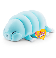 Pliušinis žaislas Zuru Hug A Lumps 14904, (spalva/dizainas parenkami atsitiktine tvarka), 30 cm