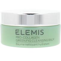 Valomasis veido balzamas Elemis Pro-Collagen Green Fig, 100 g